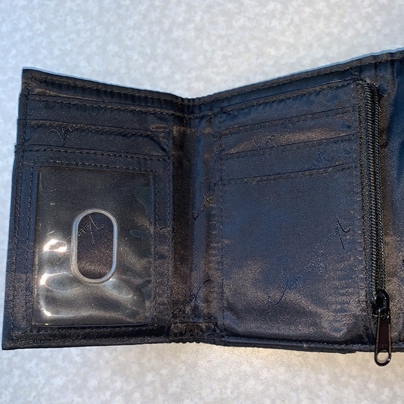 Vera Bradley Compact Wallet - Picture 7 of 10